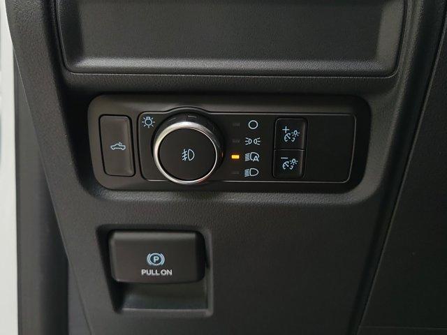 used 2024 Ford F-150 car, priced at $38,721