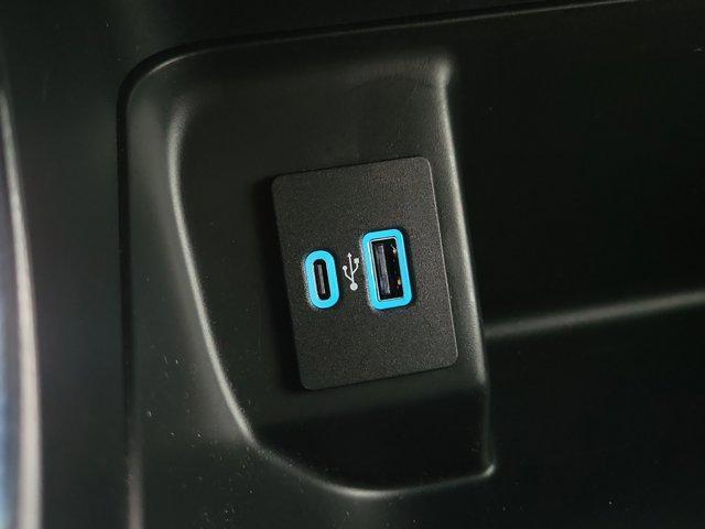 used 2024 Ford F-150 car, priced at $38,721