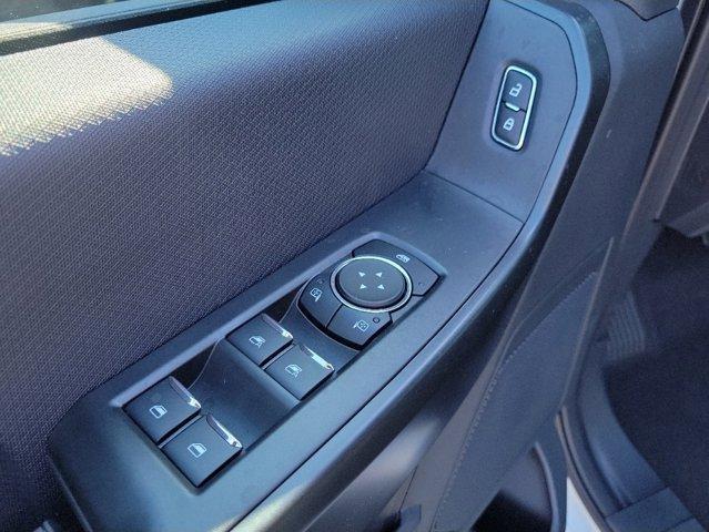 used 2024 Ford F-150 car, priced at $38,721