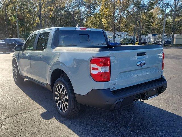 new 2024 Ford Maverick car