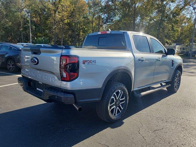 new 2024 Ford Ranger car, priced at $45,810