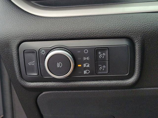 used 2022 Ford Explorer car, priced at $26,221