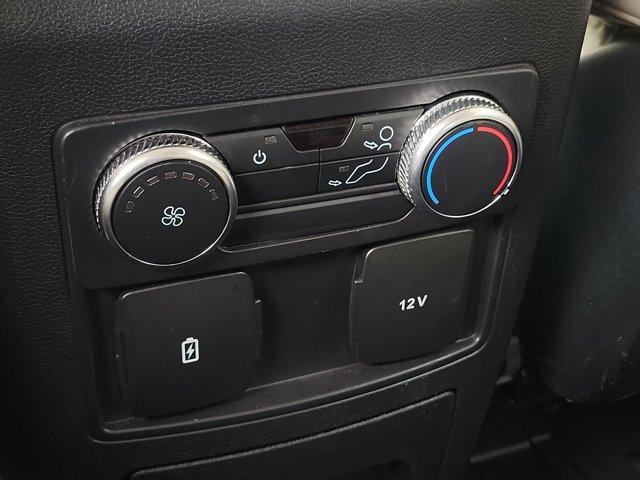 used 2022 Ford Explorer car, priced at $26,221