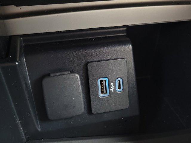 used 2022 Ford Explorer car, priced at $26,221