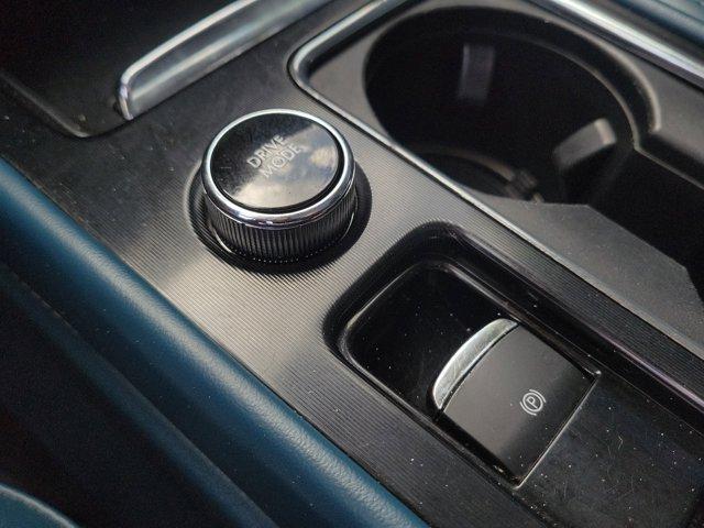 used 2020 Lincoln Corsair car, priced at $26,221