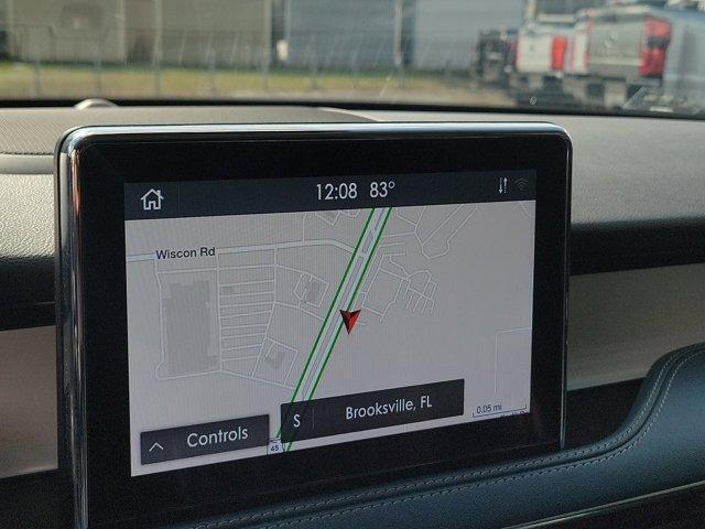 used 2020 Lincoln Corsair car, priced at $26,221