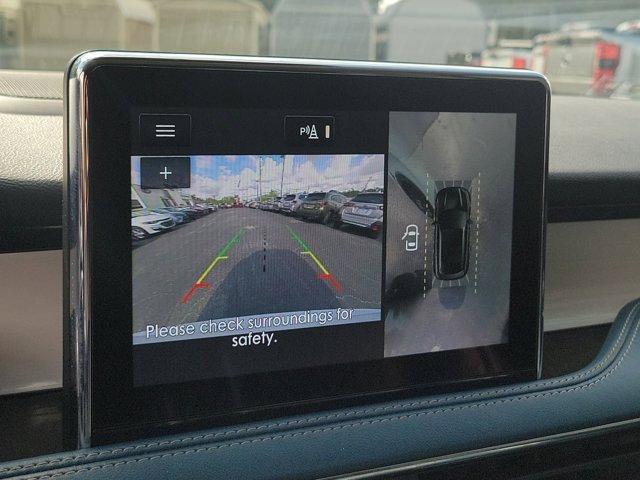 used 2020 Lincoln Corsair car, priced at $26,221