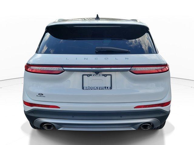 used 2020 Lincoln Corsair car, priced at $26,221