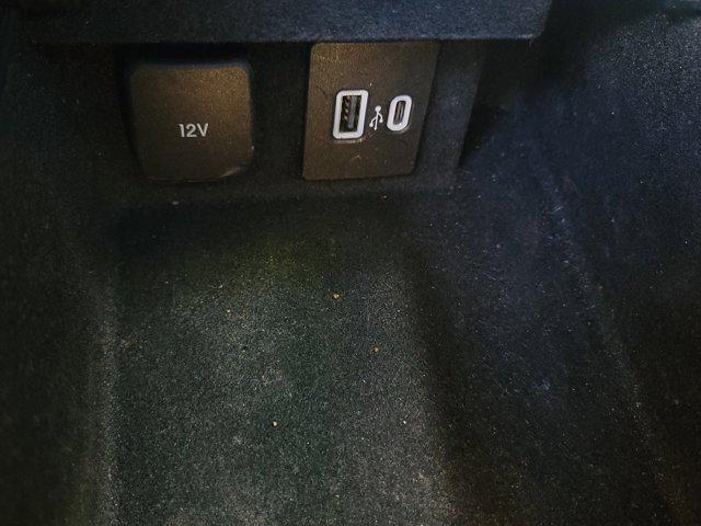 used 2020 Lincoln Corsair car, priced at $26,221