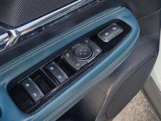 used 2020 Lincoln Corsair car, priced at $26,221