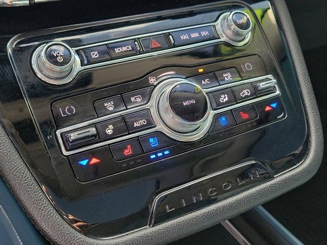 used 2020 Lincoln Corsair car, priced at $26,221