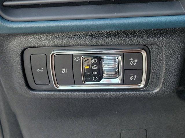 used 2020 Lincoln Corsair car, priced at $26,221