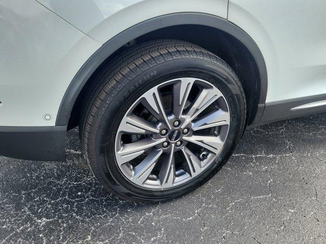 used 2020 Lincoln Corsair car, priced at $26,221