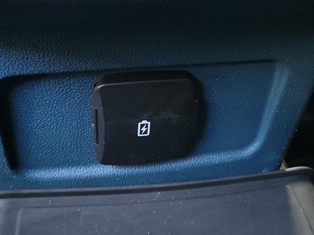 used 2020 Lincoln Corsair car, priced at $26,221