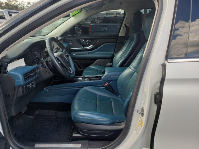 used 2020 Lincoln Corsair car, priced at $26,221