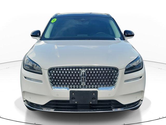 used 2020 Lincoln Corsair car, priced at $26,221