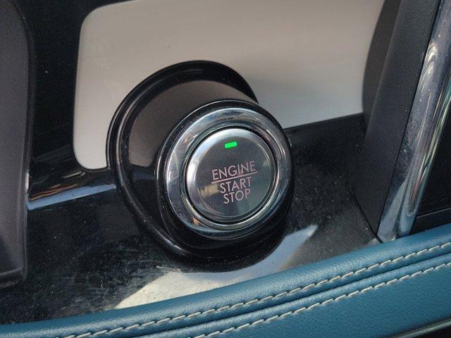 used 2020 Lincoln Corsair car, priced at $26,221