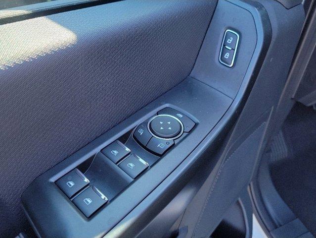 new 2025 Ford F-150 car, priced at $49,998