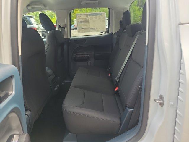 new 2025 Ford Maverick car, priced at $28,802