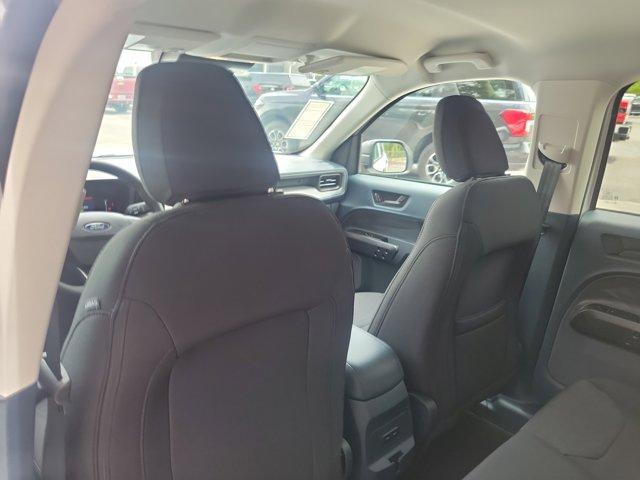 new 2025 Ford Maverick car, priced at $28,802