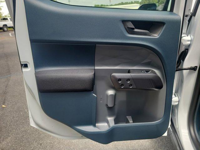 new 2025 Ford Maverick car, priced at $28,802