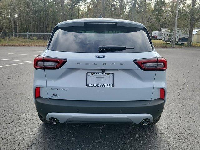 new 2025 Ford Escape car, priced at $25,620