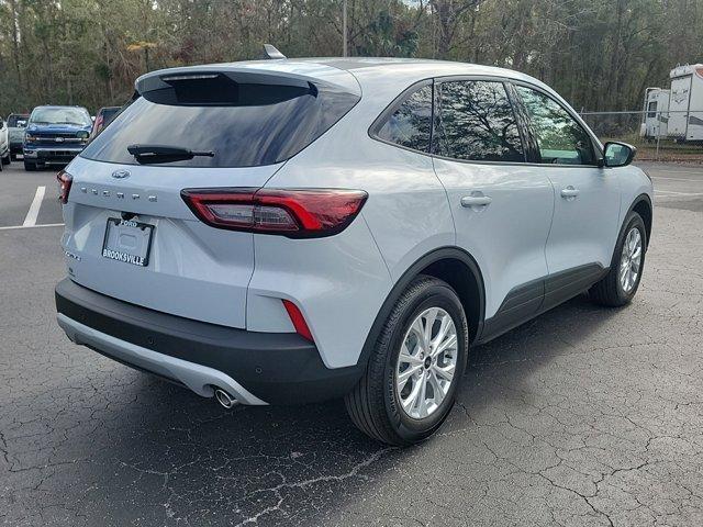 new 2025 Ford Escape car, priced at $25,620