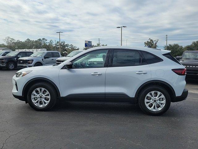 new 2025 Ford Escape car, priced at $25,620