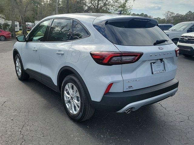 new 2025 Ford Escape car, priced at $25,620