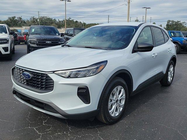 new 2025 Ford Escape car, priced at $25,620