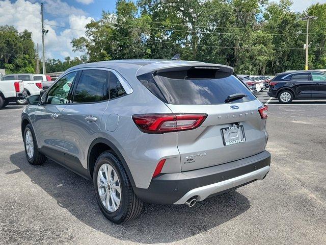 new 2024 Ford Escape car, priced at $30,860