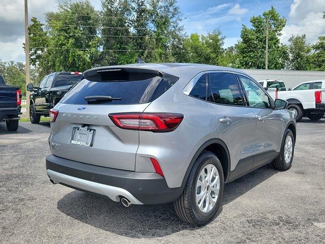 new 2024 Ford Escape car, priced at $30,860