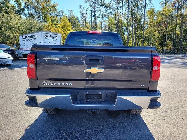 used 2015 Chevrolet Silverado 1500 car