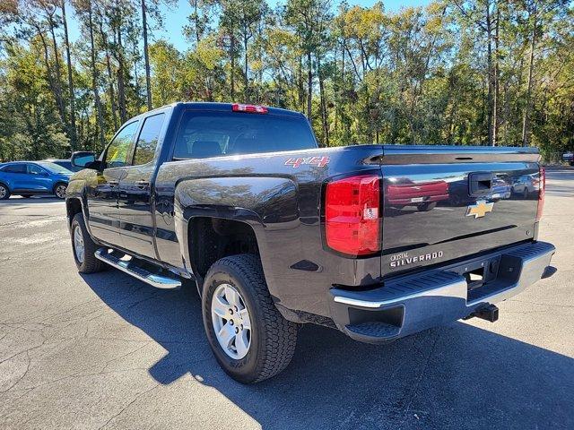 used 2015 Chevrolet Silverado 1500 car