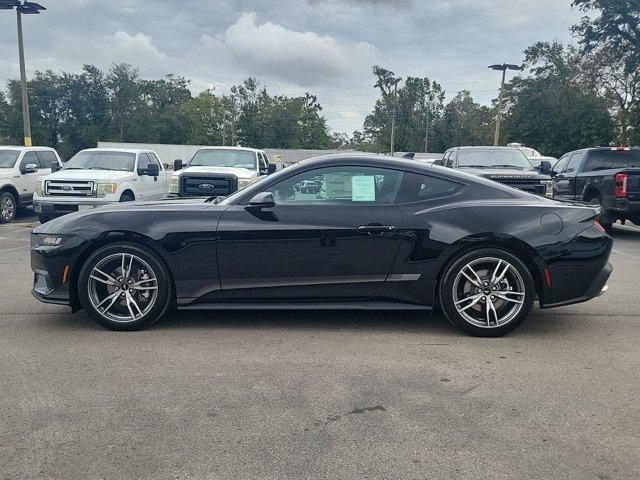 new 2024 Ford Mustang car, priced at $35,970