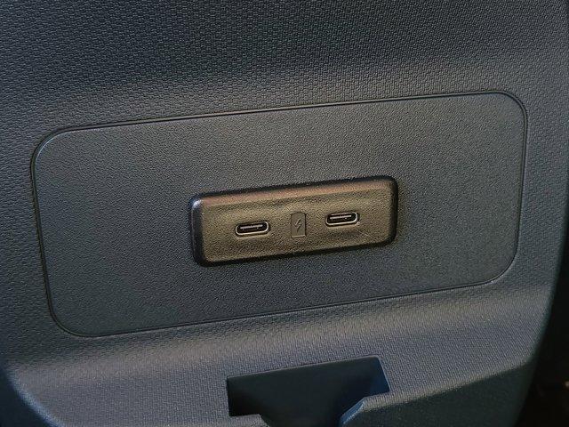 new 2025 Ford Maverick car, priced at $27,999