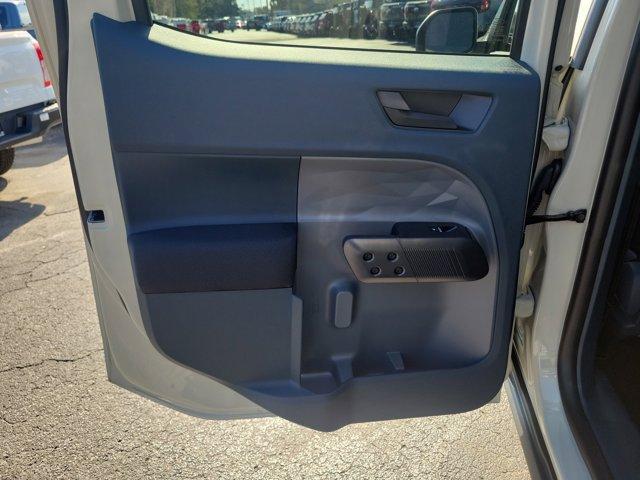 new 2025 Ford Maverick car, priced at $27,999