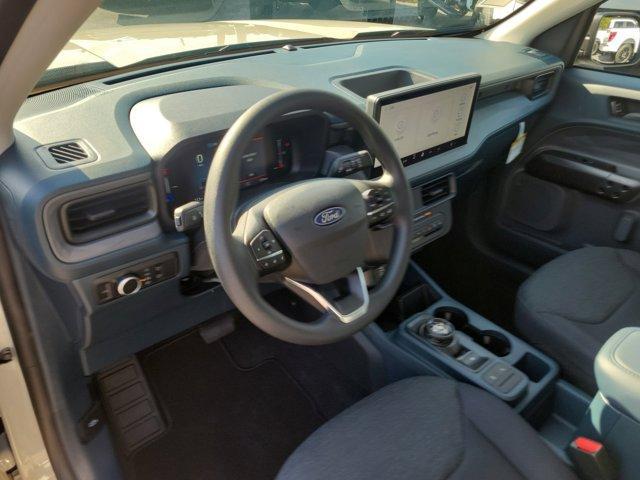 new 2025 Ford Maverick car, priced at $27,999
