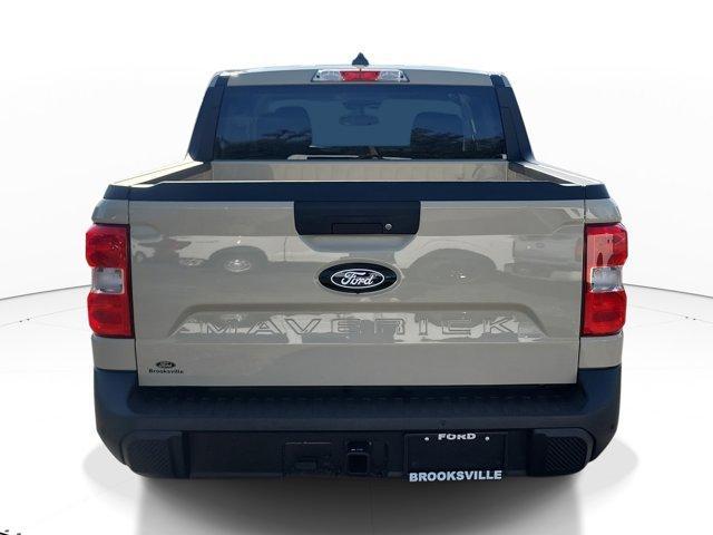 new 2025 Ford Maverick car, priced at $27,999