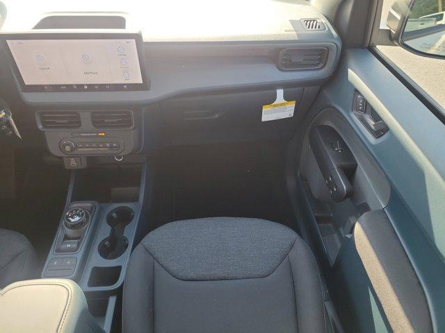 new 2025 Ford Maverick car, priced at $27,999