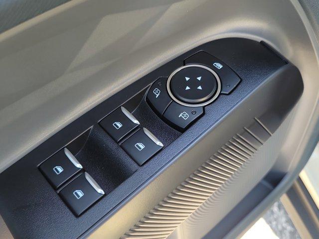 new 2025 Ford Maverick car, priced at $27,999