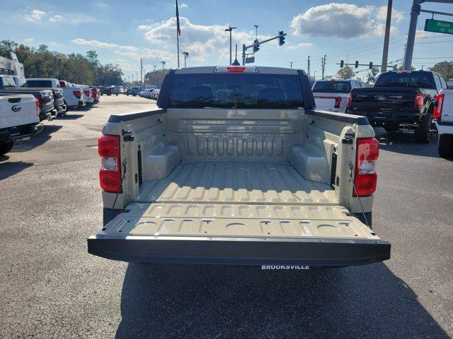 new 2025 Ford Maverick car, priced at $27,999