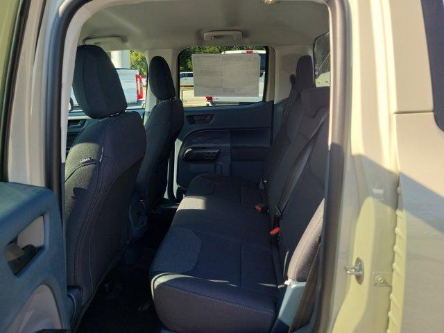 new 2025 Ford Maverick car, priced at $27,999