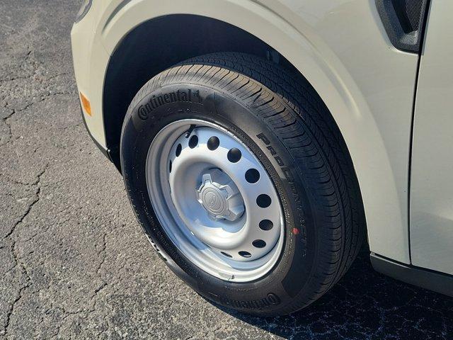 new 2025 Ford Maverick car, priced at $27,999