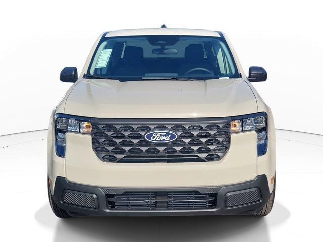 new 2025 Ford Maverick car, priced at $27,999