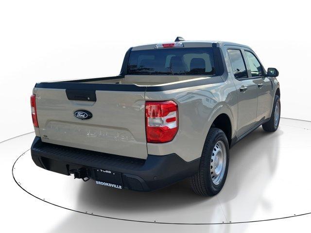 new 2025 Ford Maverick car, priced at $27,999