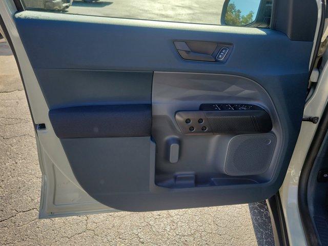 new 2025 Ford Maverick car, priced at $27,999