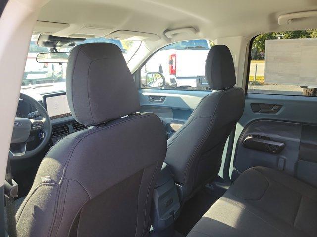 new 2025 Ford Maverick car, priced at $27,999