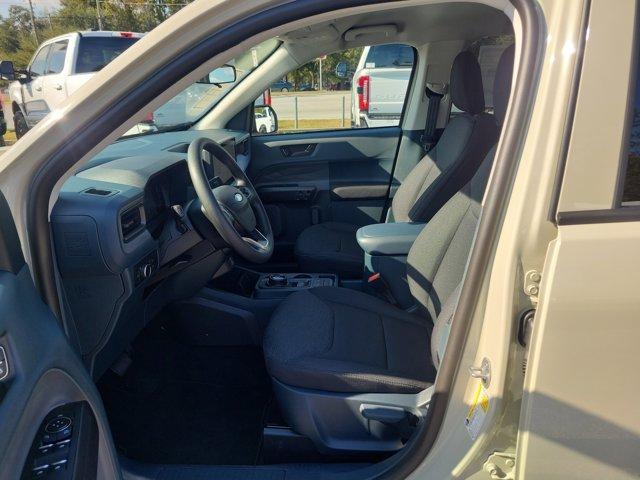 new 2025 Ford Maverick car, priced at $27,999