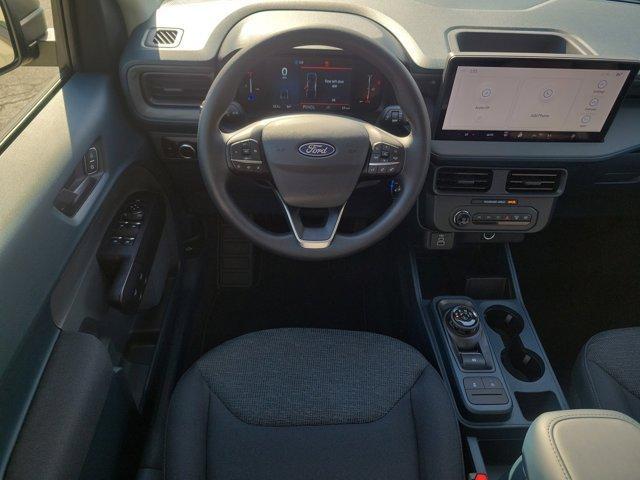 new 2025 Ford Maverick car, priced at $27,999